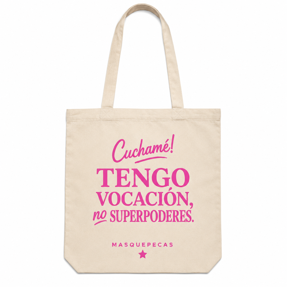 Tote "Vocación"