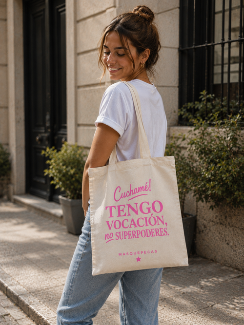 Tote "Vocación"